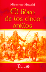 
            LIBRO DE LOS CINCO ANILLOS, EL