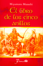 LIBRO DE LOS CINCO ANILLOS, EL