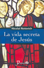 VIDA SECRETA DE JESÚS, LA