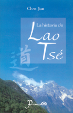 La historial de Lao Tsé