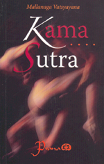 KAMA....SUTRA