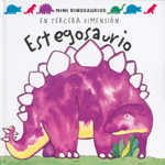 
            ESTEGOSAURIO