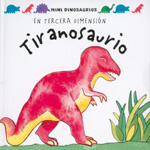 
            TIRANOSAURIO