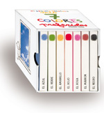 
            Mis 7 colores preferidos