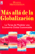 
            MÁS ALLÁ DE LA GLOBALIZACIÓN