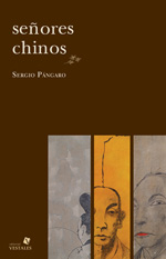 
            Señores chinos