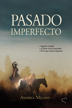 
            Pasado imperfecto