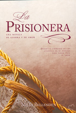 
            La prisionera