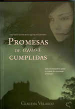 
            Promesas de amor cumplidas