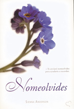 
            Nomeolvides
