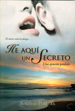 
            He aquí un secreto
