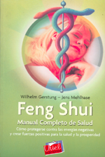 
            FENG SHUI - MANUAL COMPLETO DE SALUD