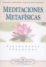 
            MEDITACIONES METAFÍSICAS