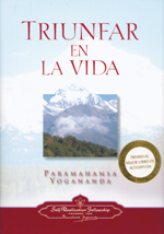 TRIUNFAR EN LA VIDA
