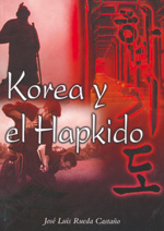 
            Korea y el Hapkido