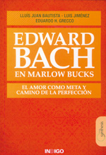
            Edward Bach en Marlow Bucks