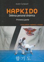 
            Hapkido. 1ª Parte