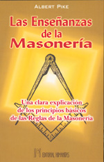 
            ENSEÑANZAS DE LA MASONERÍA, LAS