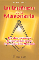 Las enseñanzas de la masonería