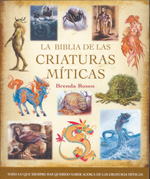 
            BIBLIA DE LAS CRIATURAS MÍTICAS, LA
