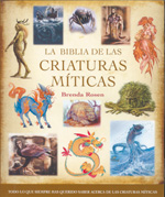 BIBLIA DE LAS CRIATURAS MÍTICAS, LA