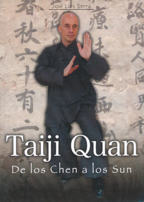 
            Taiji quan