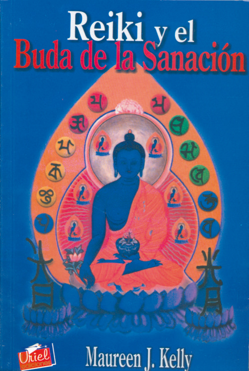 
            Reiki y el buda de la sanación