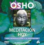 MEDITACIÓN HOY