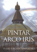 Pintar arco iris