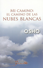 Mi camino: el camino de las nubes blancas