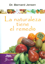 NATURALEZA TIENE EL REMEDIO, LA