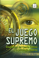 
            JUEGO SUPREMO, EL