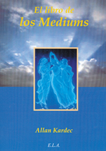 
            El libro de los médiums