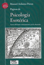 
            Páginas de psicología esotérica