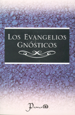 
            EVANGELIOS GNÓSTICOS, LOS