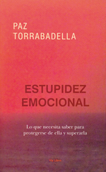 
            ESTUPIDEZ EMOCIONAL