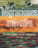 
            MIGRACIONES ANIMALES