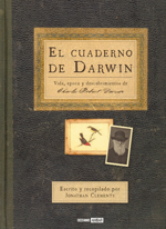 
            El cuaderno de Darwin