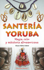 
            Santeria yoruba