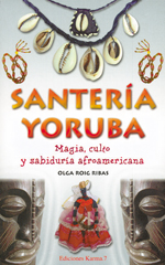 Santeria yoruba