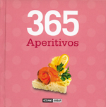 365 aperitivos