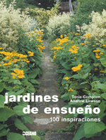 
            Jardines de ensueño