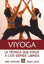 
            VIYOGA