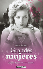 
            GRANDES MUJERES 
