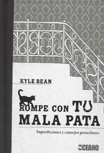 ROMPE CON TU MALA PATA