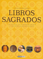 
            Libros sagrados