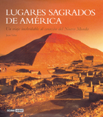 
            LUGARES SAGRADOS DE AMÉRICA