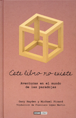 Este libro no existe