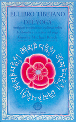 
            El libro tibetano del yoga
