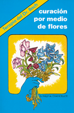 
            Curación por medio de flores